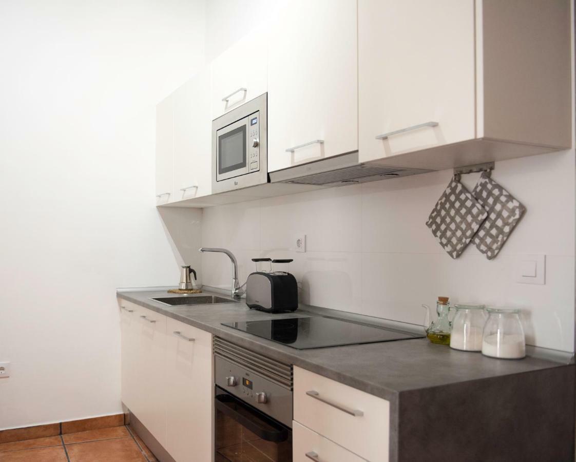 Ambrosio Flats Valencia - El Carmen Apartment Exterior photo