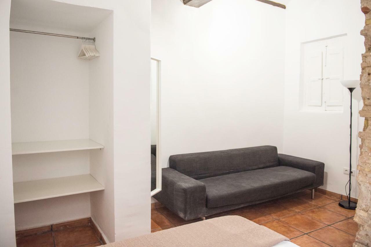 Ambrosio Flats Valencia - El Carmen Apartment Exterior photo
